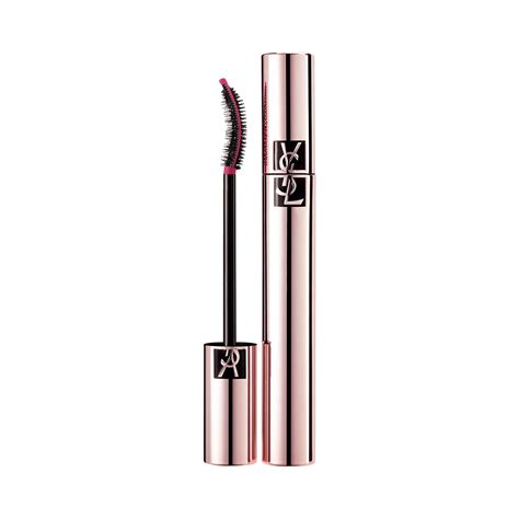 yves saint laurent curler mascara|ysl curler eye makeup.